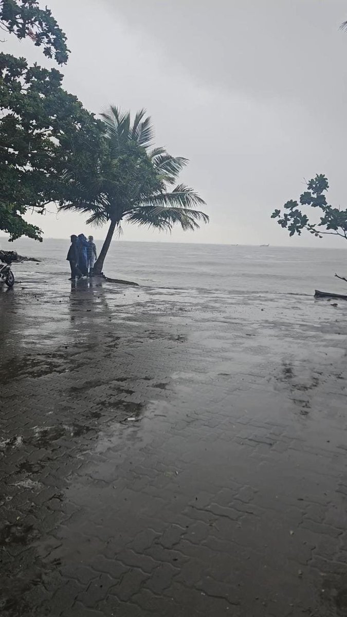 mohithn01's tweet photo. 🌆 *Fort Kochi*

📍  *Kochi, Kerala* https://t.co/02FZRDVnF8