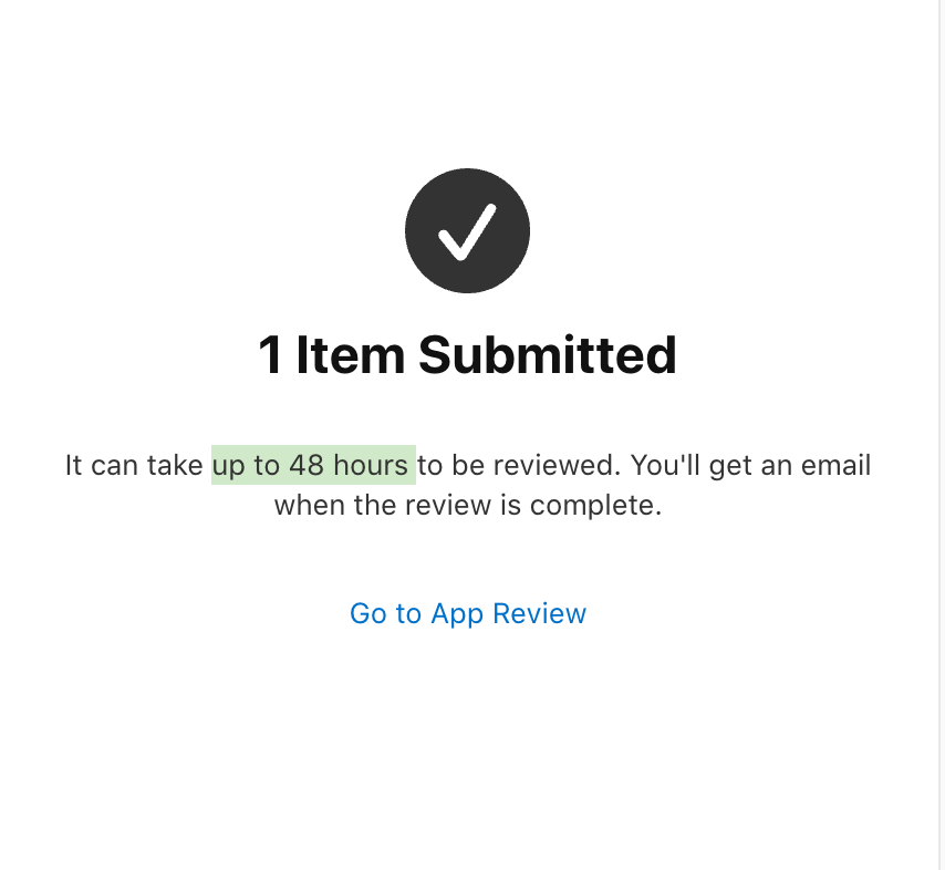 jcdevdiary's tweet photo. When do you think Apple will change this line which is clearly a lie?

#BuildInPublic #iPhoneDuo #Developer https://t.co/oFQH5pLPaa