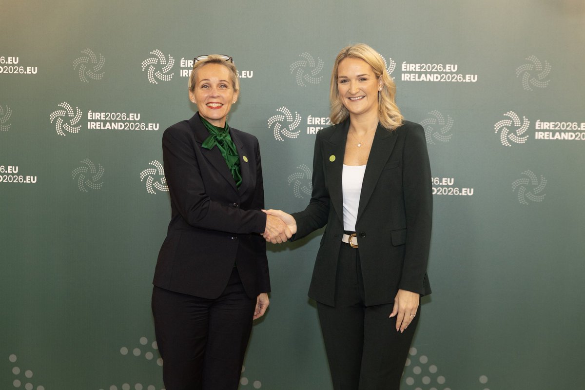 Ireland2026eu tweet picture