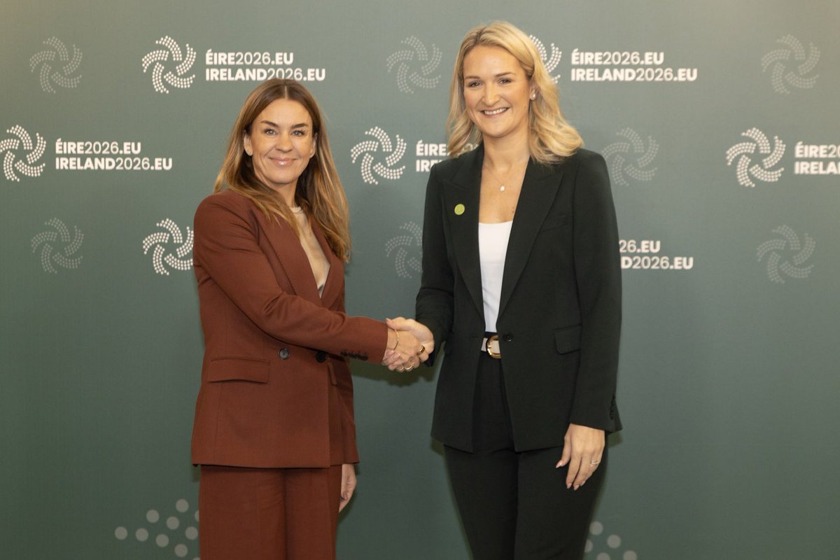 Ireland2026eu tweet picture