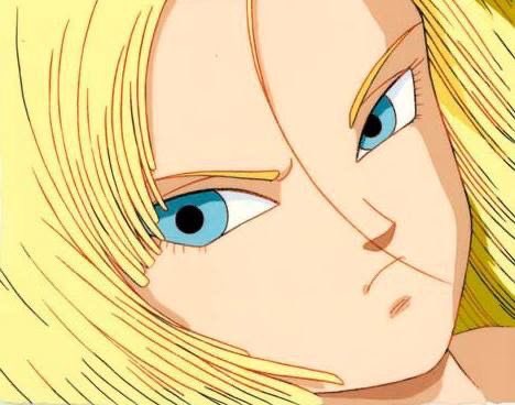 Daily_Android18's tweet photo. https://t.co/ZHHWEmG6Yo