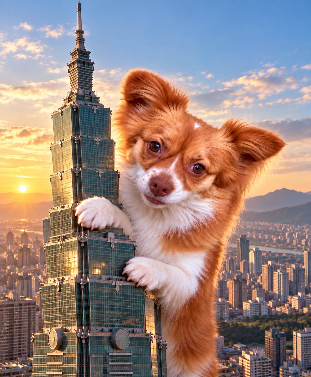 PeiLiu570497's tweet photo. 🙏🏻🐾

10月25日，願旺旺保佑日本與台灣，都能迎來好天氣。

願每一位為旺旺站出來的人，都能平安順利。
無論身在日本還是台灣，無論天氣如何，我們都會帶著同一份信念，為旺旺、為所有無法替自己發聲的生命，繼續努力。

願善良的人們平安，願我們的心意被世界看見。

#JusticeForWangWang https://t.co/8vDzXkNczJ
