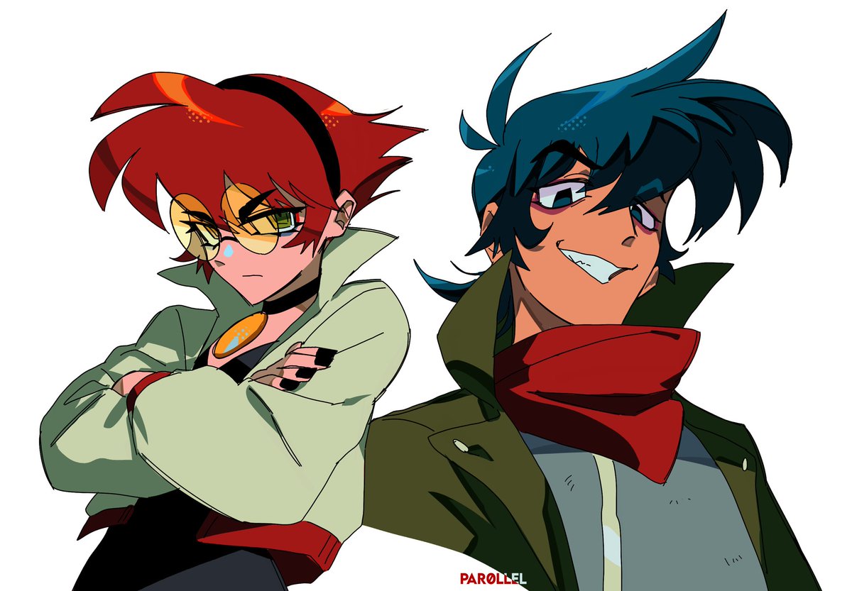 par0llel's tweet photo. WITCH ARC https://t.co/5lGb5tk4PO