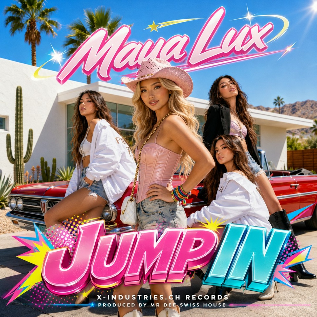 dee_swisshouse's tweet photo. Covergeschichte (Fiktion) · 12.3
Der Brief
Ein Satz wird gestrichen. Ein anderer darf einfach stehen.
Cover: „Jump In“ · Maya Lux
#MayaLux #MrDeeSwissHouse #SwissMusic #ArtistSpotlight
#Glazba #Pjesma #SlusajGlazbu #Muzika #Pesma #SlusajMuziku https://t.co/lQUPKSpxJe