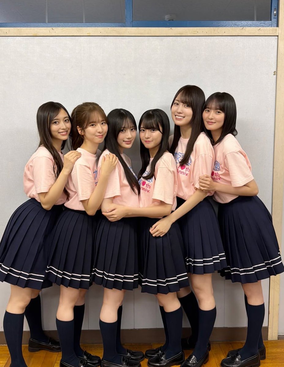nagi_2005217's tweet photo. #井上和 #遠藤さくら
 #賀喜遥香 #菅原咲月
 #川﨑桜 #瀬戸口心月 https://t.co/rrEsTM6JJH