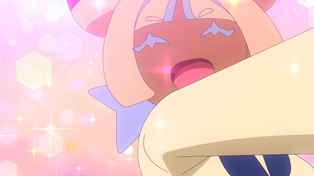 ポケットモンスター(2023) 第154話 ツイート画像 1