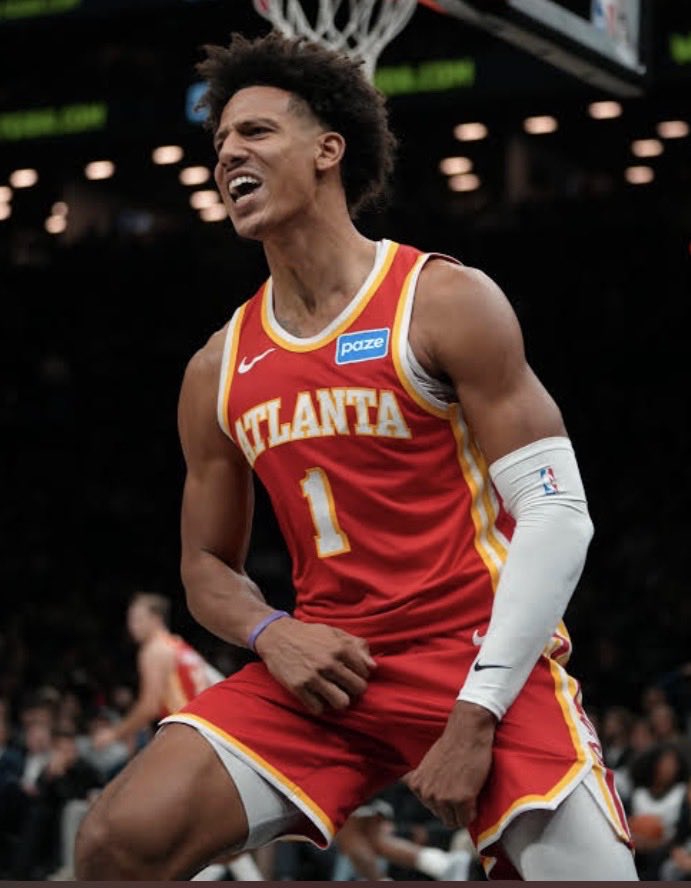 PRK_Tips's tweet photo. BETS 23/10🔮 / #NBA 🏀

5% JOSH GIDDEY +30.5 PRP 1.82
1% KEL’EL WARE +16.5 PTS+REB 1.76
1% JAYSON TATUM 25 POINTS 1.70
1% TREY MURPHY +23.5 PTS+REB 1.82
1% JALEN JOHNSON +37.5 PRP 1.77
1% TYRESE HALIBURTON +9.5 PAS 1.85
1% ANDREW WIGGINS +13.5 PTS 1.78

GL 🔥🍀 / #TeamParieur https://t.co/d5yPlWmtDl