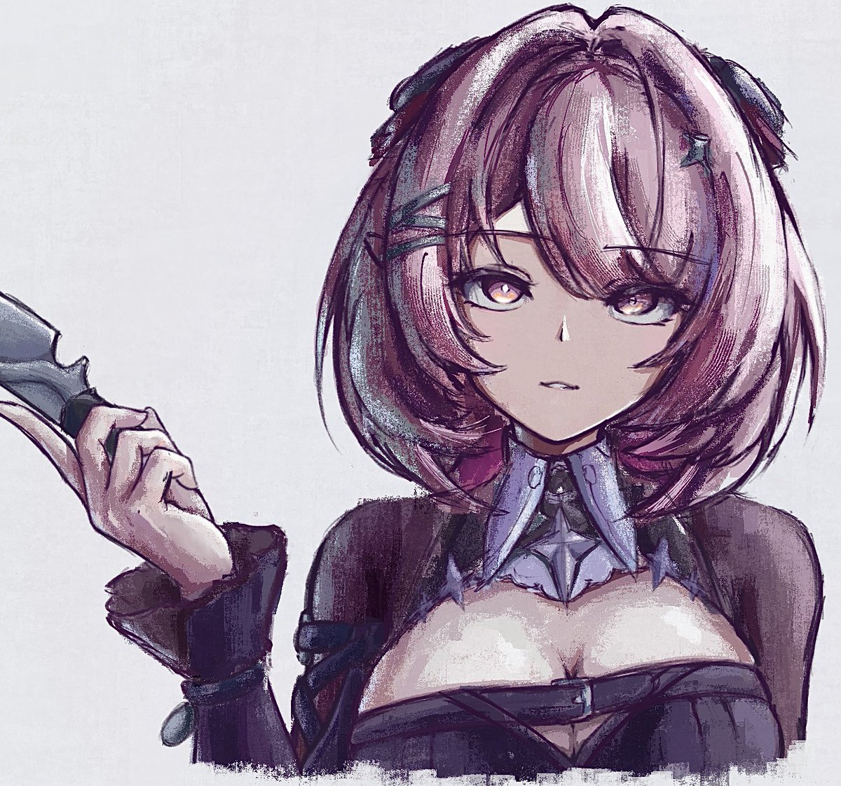 yukade200's tweet photo. レミエール https://t.co/oK5nYuS5M1