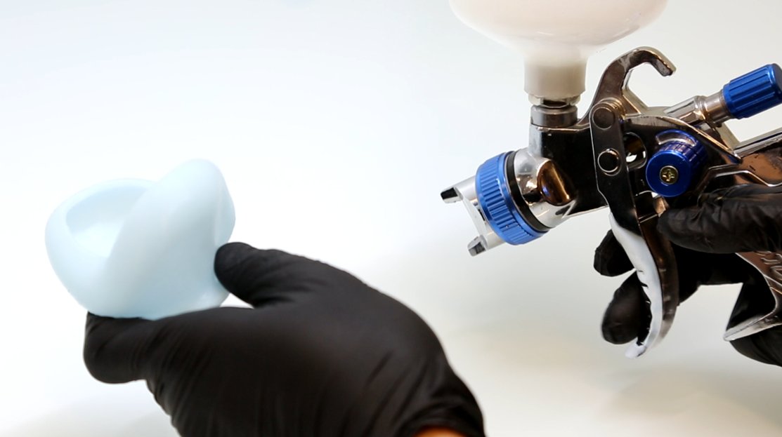 3DGBIRE's tweet photo. Surface finish or material performance – why choose?

@Lynxter_3D explores how silicone 3D printing can bring together the qualities needed for demanding applications while achieving high-quality results.

Discover more 👇
https://t.co/rNopgEm5ES

#Lynxter #3DPrinting #Silicone https://t.co/CjySM4BPM0