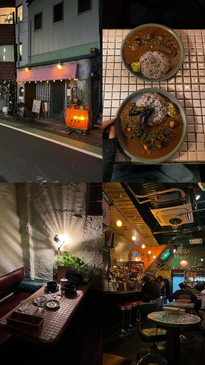 __nmsk13's tweet photo. 東京に来たら、
ぜひ行ってほしいリピカフェ4つ☕️ https://t.co/uNuji7rX3U