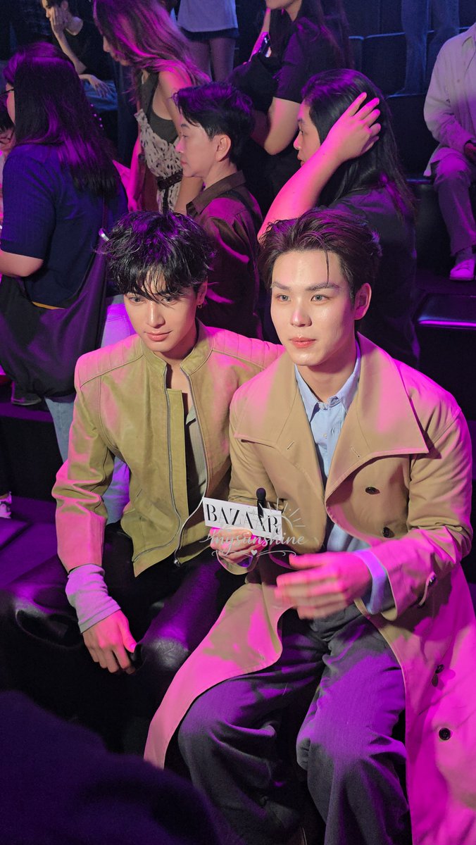 MysunshineTT's tweet photo. ปิงปิงกับเตโชหล่อมากลูก

TSP HEIDIS SECRET EFW26

#TeshowPingatEFW26ICONSIAM https://t.co/snKfZawiLv
