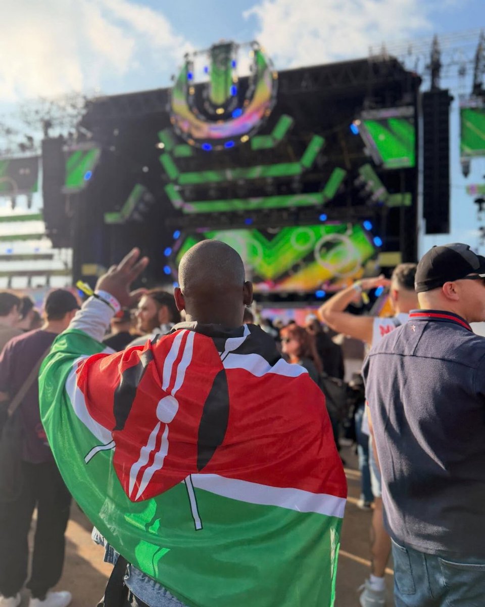 UltraSA's tweet photo. Immerse yourself in every beat &amp; every moment. This is Ultra South Africa. 🇿🇦

Register now for access to the most affordable tickets at https://t.co/yRcEvEYKCW 

Registration closes on Monday, 26 October at 23h00 SAST. 
TICKETS ON SALE TUESDAY, 27 OCTOBER AT 10H00 SAST. https://t.co/oHwWmArynT