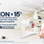 Photo by MNC Bank (@MNCBank)