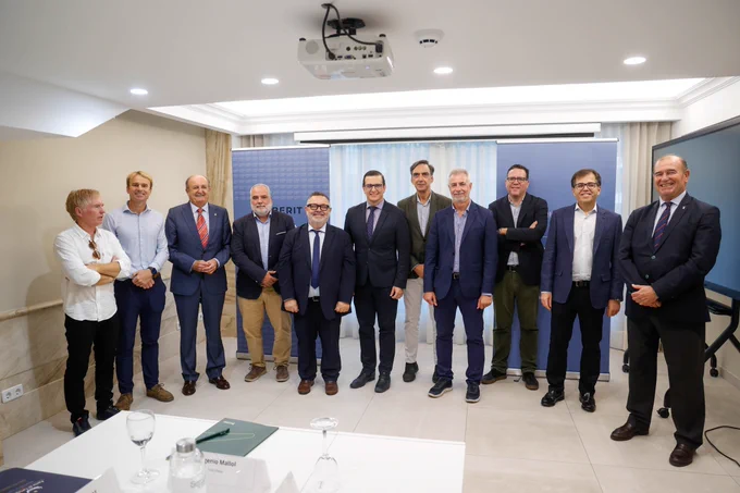 Image from FREMM (@fremm_es)