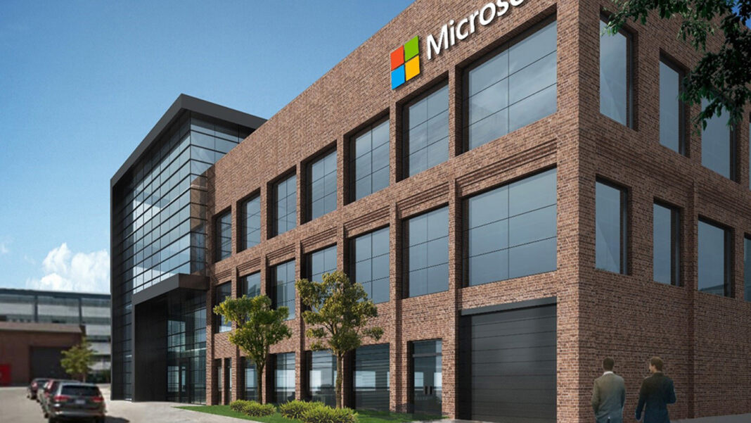 WBuzzer's tweet photo. https://t.co/ykh8vN1dMb

Microsoft and Alphabet’s objections prevent OKXICE, a proposed trading venue, from offering blockchain versions of their shares under a conditional U.S. securities exemption.

#blockchain #Crypto #Microsoft #Alphabet #Tokenization https://t.co/KPiUs4hdsV