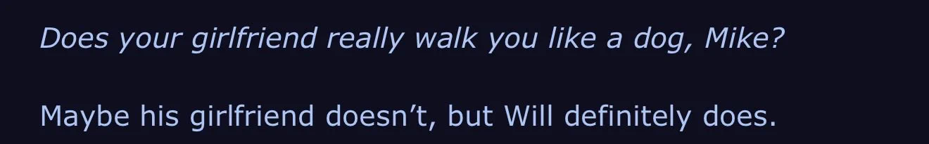 Jean on X: 