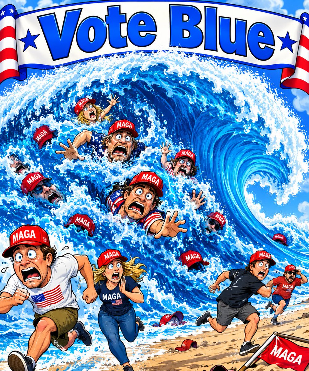 Raaamonnn___'s tweet photo. @LiddleSavages #VoteBlue
#Midterms2026
#TakeBackAmerica https://t.co/9SLWTOIzeW