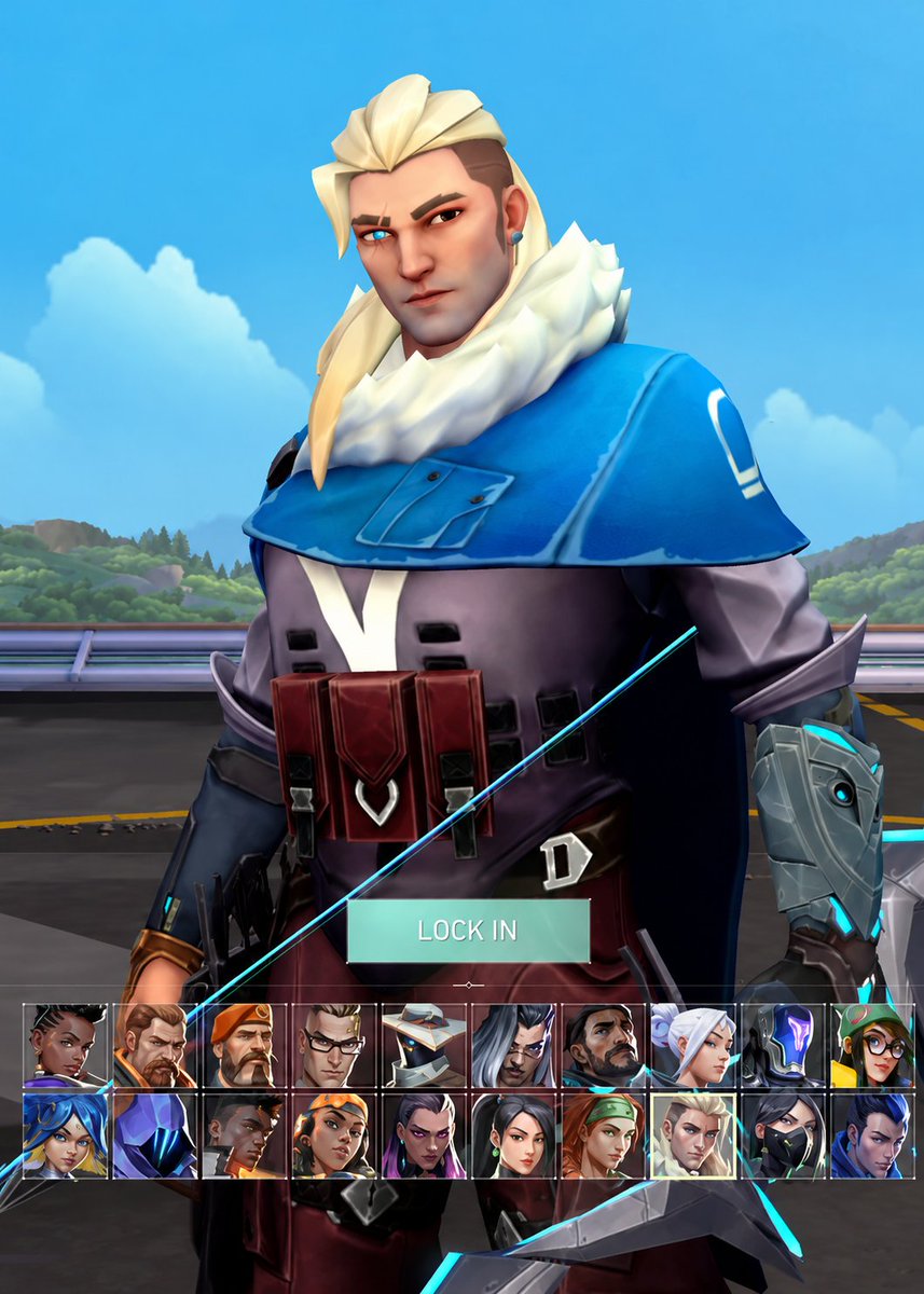 PolymarketVAL's tweet photo. LEAK 🚨: New NERFS for Clove, BUFFS for the Warden, and nerfs for Sova have been revealed 

Clove: speed boost from the C ability is reduced from 15% to 10%.  

Killing Clove after they cast Not Dead Yet (ultimate) will now grant enemies an ult point and a refresh point for their signature ability.

Gekko: while using his ultimate, the minimap and field of view are limited to 17 metres. 

There was no such limit before.  

Skye: while controlling Trailblazer, view distance and minimap range are reduced from 22.5 to 19.1 metres.  

Sova: the ultimate’s beam is about 6% narrower, from 188 to 176.  

Warden changes  

The files suggest vertical recoil was slightly reduced on the first four shots:  

1st shot: 0.6 → 0.45 
2nd shot: 1.5 → 0.9 
3rd shot: 2.5 → 1.8 
4th shot: 3.75 → 3.2

[@valohabercisi]