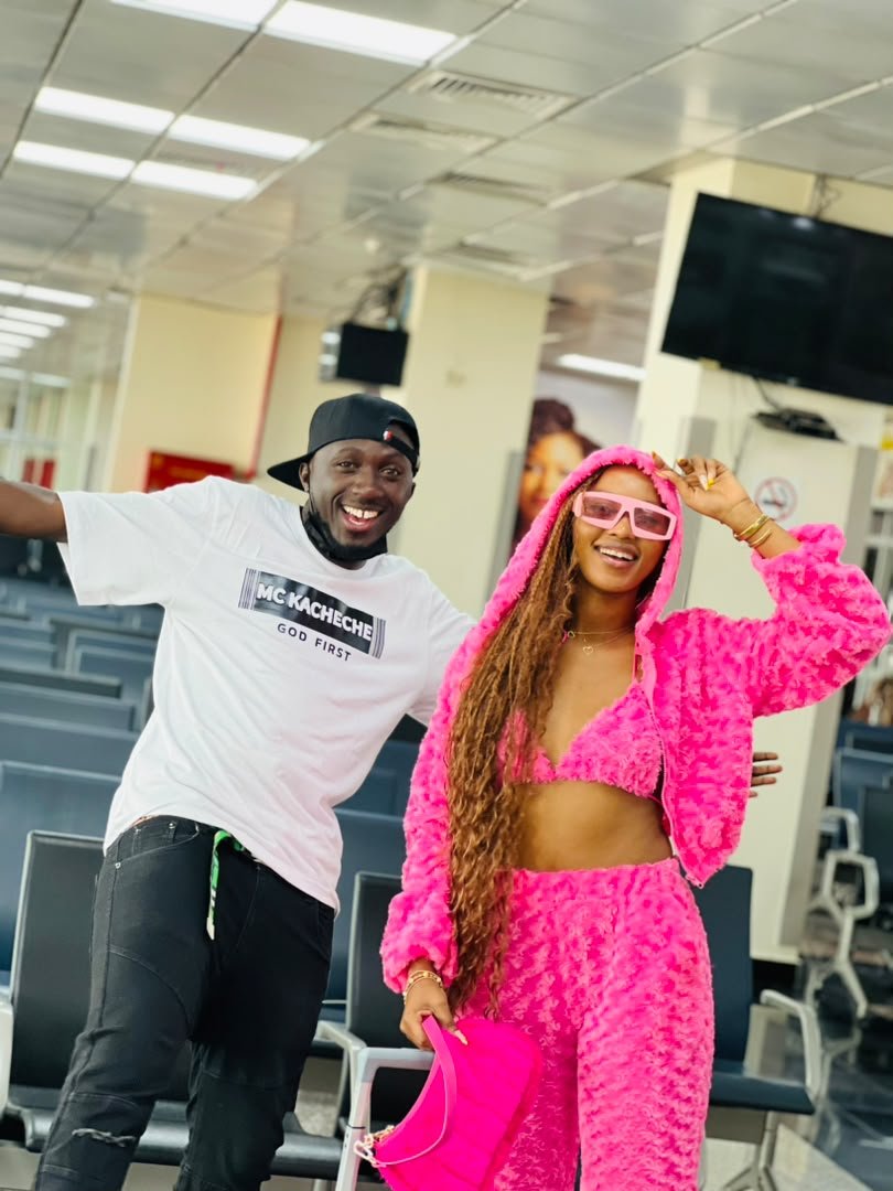 Mc_Kacheche's tweet photo. Happy Birthday stargirl, you're loved my friend. https://t.co/8jp4hyB1sR