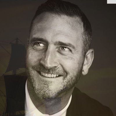AnthNFS's tweet photo. @TRobinsonNewEra Will Mellor just cant catch a break. https://t.co/CccWohI2pw