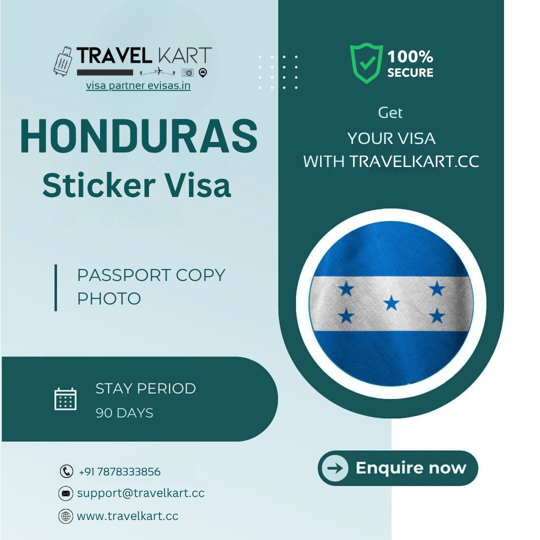 Forcefull55's tweet photo. Planning a trip to Honduras? Get your Honduras visa approved fast and hassle-free. Easy process, quick approval, trusted service. DM us to get started. Contact: +91 7878333856 or support@travelkart. cc https://t.co/Pbc7O5OPno