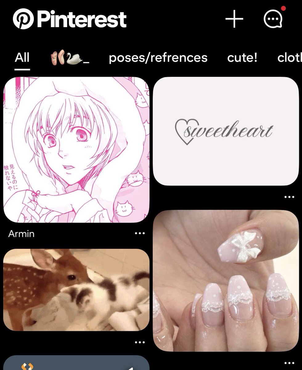 vanillarmin_'s tweet photo. do it if you see 🍀🍀

⋆˚𖤓˖° lock screen
⋆˚𖤓˖° profile
⋆˚𖤓˖° last played song
⋆˚𖤓˖° pinterest

Egegegeggege 😋 https://t.co/ql7KEQDjEp