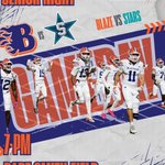 Photo by Blackman Football (@BlackmanFtball)
