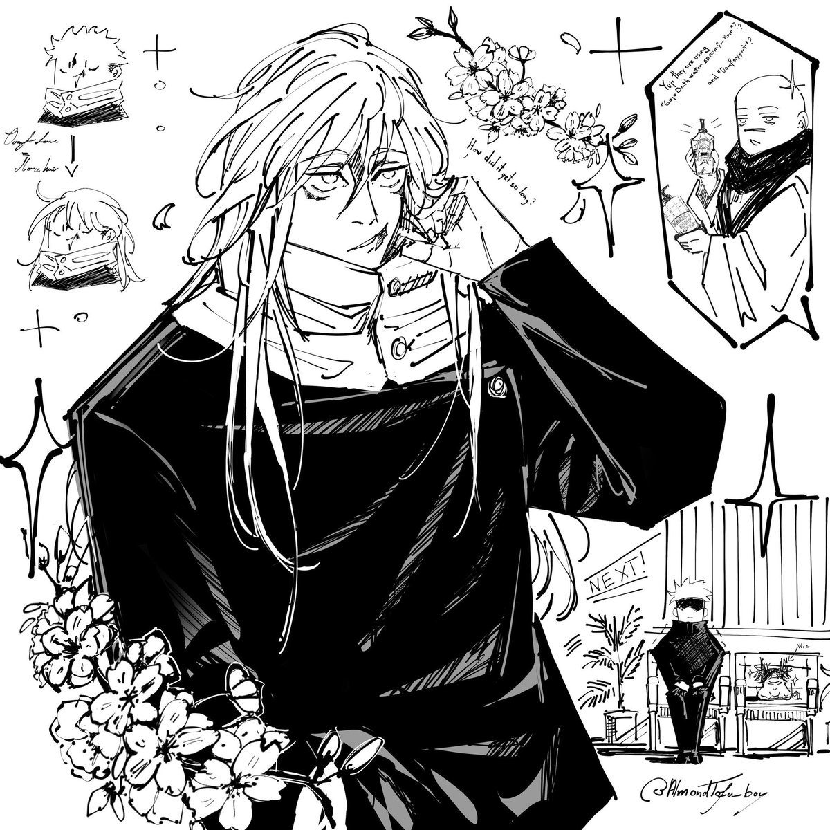 AlmondTofu_boy tweet picture