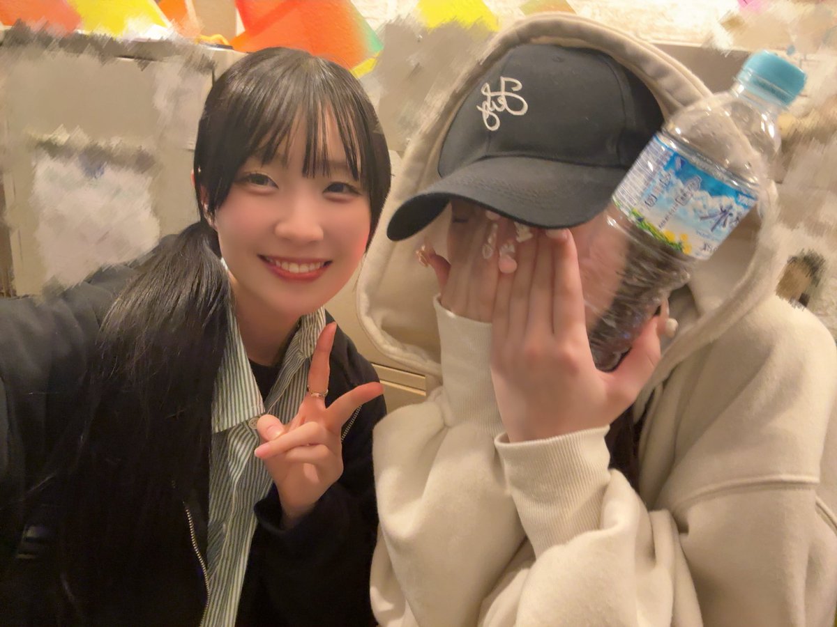 momona_mofucome's tweet photo. みりちゃん生誕のﾚｯｽﾝしてきたよん😽😽

コラボでもふストやります💗
11/7（土）たのしみだよー！

みんなも一緒にみりちゃんお祝いしに行こうね‼️

チケット⬇️
https://t.co/WgEntDZB3W https://t.co/NW1foxhyXE