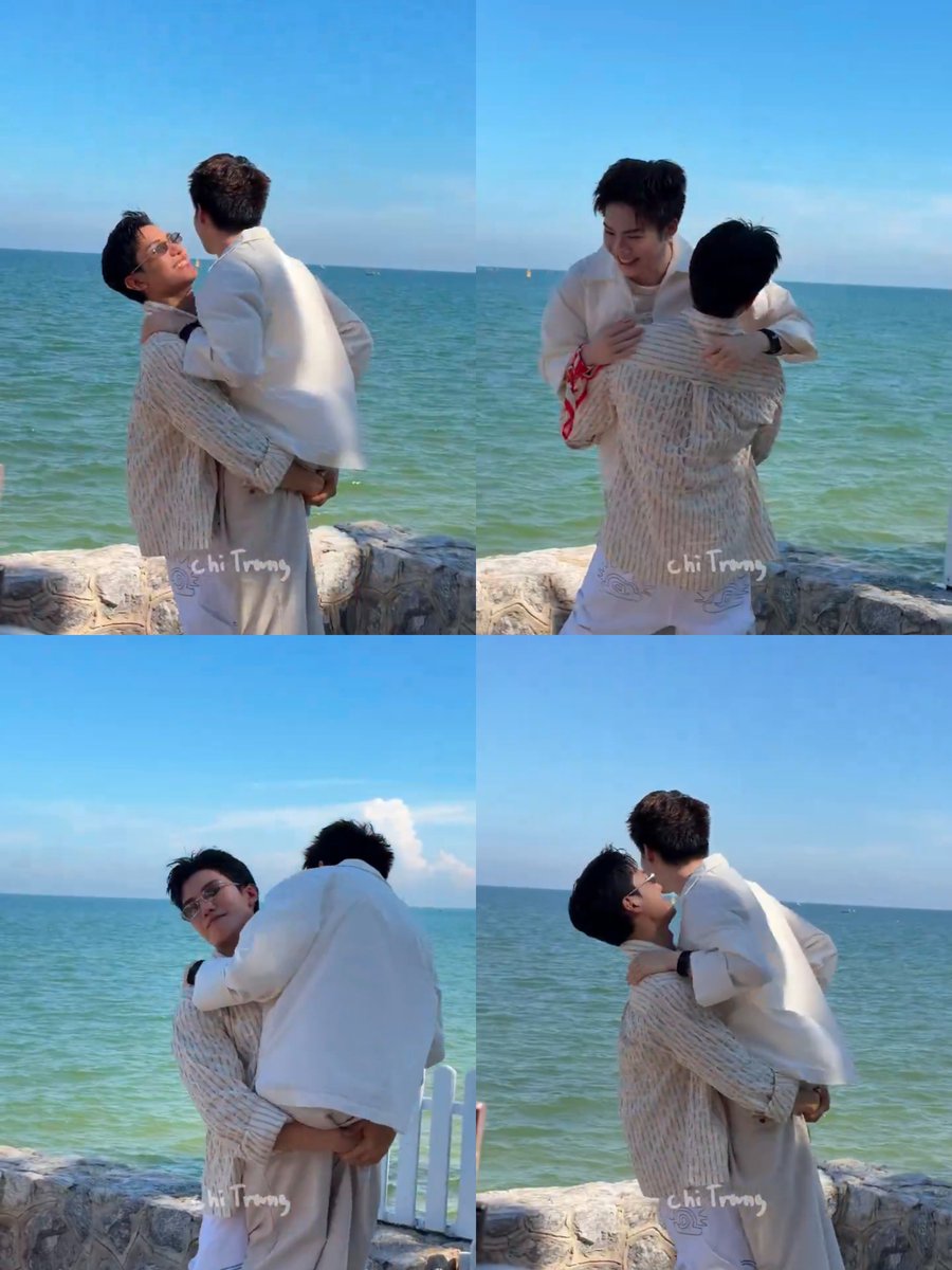 Snmoon_____'s tweet photo. NETJJ Today!!

-Married couple ☑️
-Honeymoon couple ☑️
-Hot couple ☑️
-Sweet couple ☑️
-Happy couple ☑️
-Cute couple ☑️

A LOVELY DAY WITH NETJJ
#BareNoteTripxNetJJ #NETJJ https://t.co/PBuaR24KOy