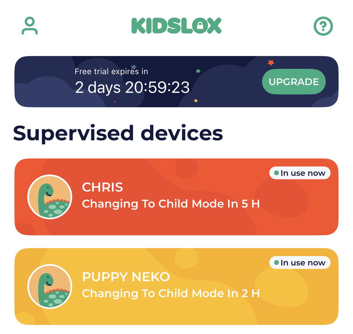 locked_simp's tweet photo. Already got 2 subbies under my watch. This is even better than I could imagine. The control I have over them is quite intoxicating. Who else would like join them 🤭

#techdom #techsub #ParentalControl #kidslox https://t.co/1DEF3HoaU4