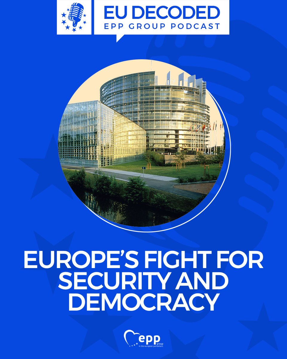 EPPGroup tweet picture