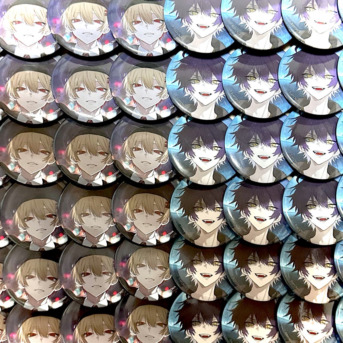 isu7llchi2_uru's tweet photo. 1/24空いてる方ませんか！？
詳細Alt https://t.co/hjzdp0YFba
