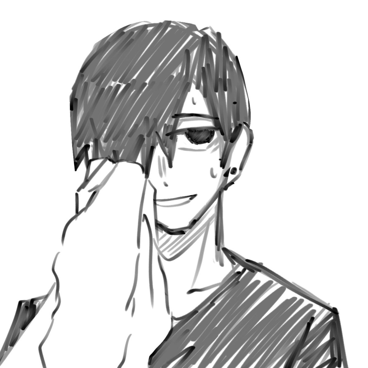 killkrom's tweet photo. hi I think I forgot to post this one https://t.co/o3O2iVeDcQ