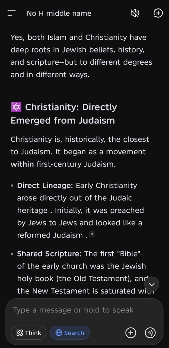 De1004Mi's tweet photo. Religious wars are usually about who has the authority to define the correct book and who gets to rule in its name.
#Unoriginal
#Endallwarsinafrica https://t.co/6C4ppFZDn8