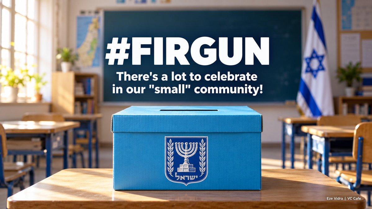 ediggs's tweet photo. Weekly Firgun Newsletter – October 23 2026 https://t.co/QzbrCjXKUZ https://t.co/NfGTTNMGVs