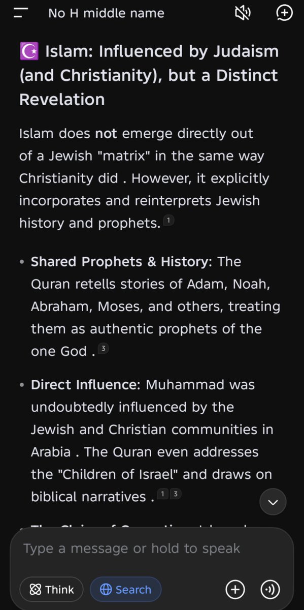 De1004Mi's tweet photo. Religious wars are usually about who has the authority to define the correct book and who gets to rule in its name.
#Unoriginal
#Endallwarsinafrica https://t.co/6C4ppFZDn8