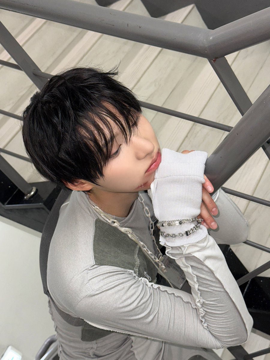 juwangbbl's tweet photo. 🫧 // 🐹 [261023] 17.56 KST

- 📷 x3
- Photos from yesterday! https://t.co/6IIVvJZ2WI