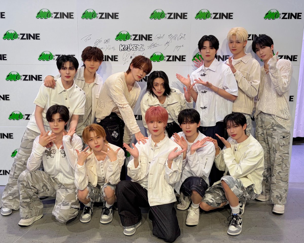 KO1KEYZofficial tweet picture