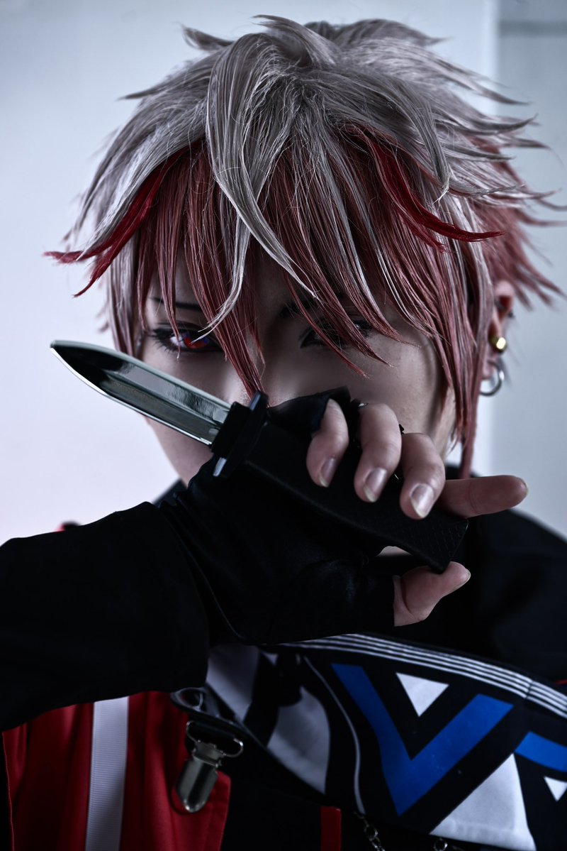 p_y0nn's tweet photo. cos 🌈🕒 🦉🎻

📸 オムスビスキーさん https://t.co/qZjFf6zkL6