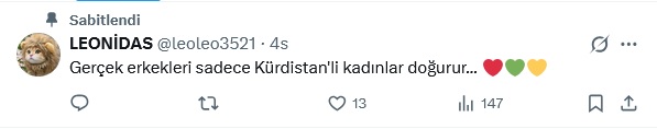 csIlIrillIlII's tweet photo. Bütün Türk Atatürk düşmanı kürdistancı pkklı adamları takip eden arkadaş olan ruh hastası seni. 
Senin gibi Türk'ün amk. 
Şu Türk düşmanını bile takip ediyor odalarında konuşuyor. İfşa edilmiş Türk düşmanı adamı takip ediyor

@birazsusya_ https://t.co/XaXYL4rcn5