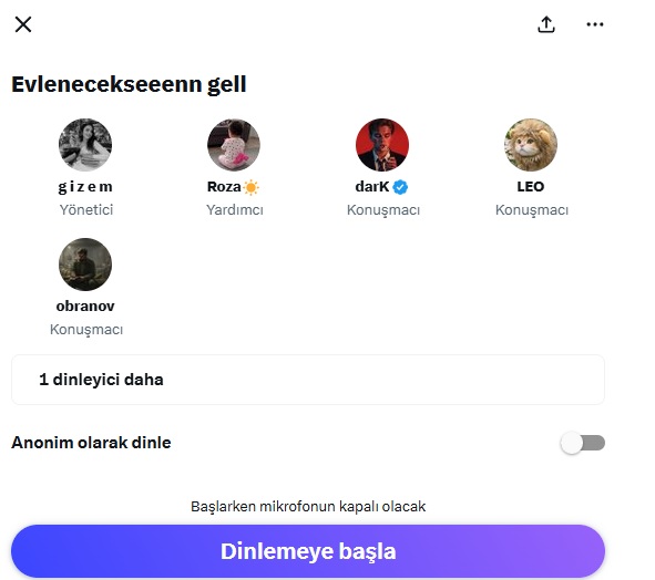 csIlIrillIlII's tweet photo. Bütün Türk Atatürk düşmanı kürdistancı pkklı adamları takip eden arkadaş olan ruh hastası seni. 
Senin gibi Türk'ün amk. 
Şu Türk düşmanını bile takip ediyor odalarında konuşuyor. İfşa edilmiş Türk düşmanı adamı takip ediyor

@birazsusya_ https://t.co/XaXYL4rcn5
