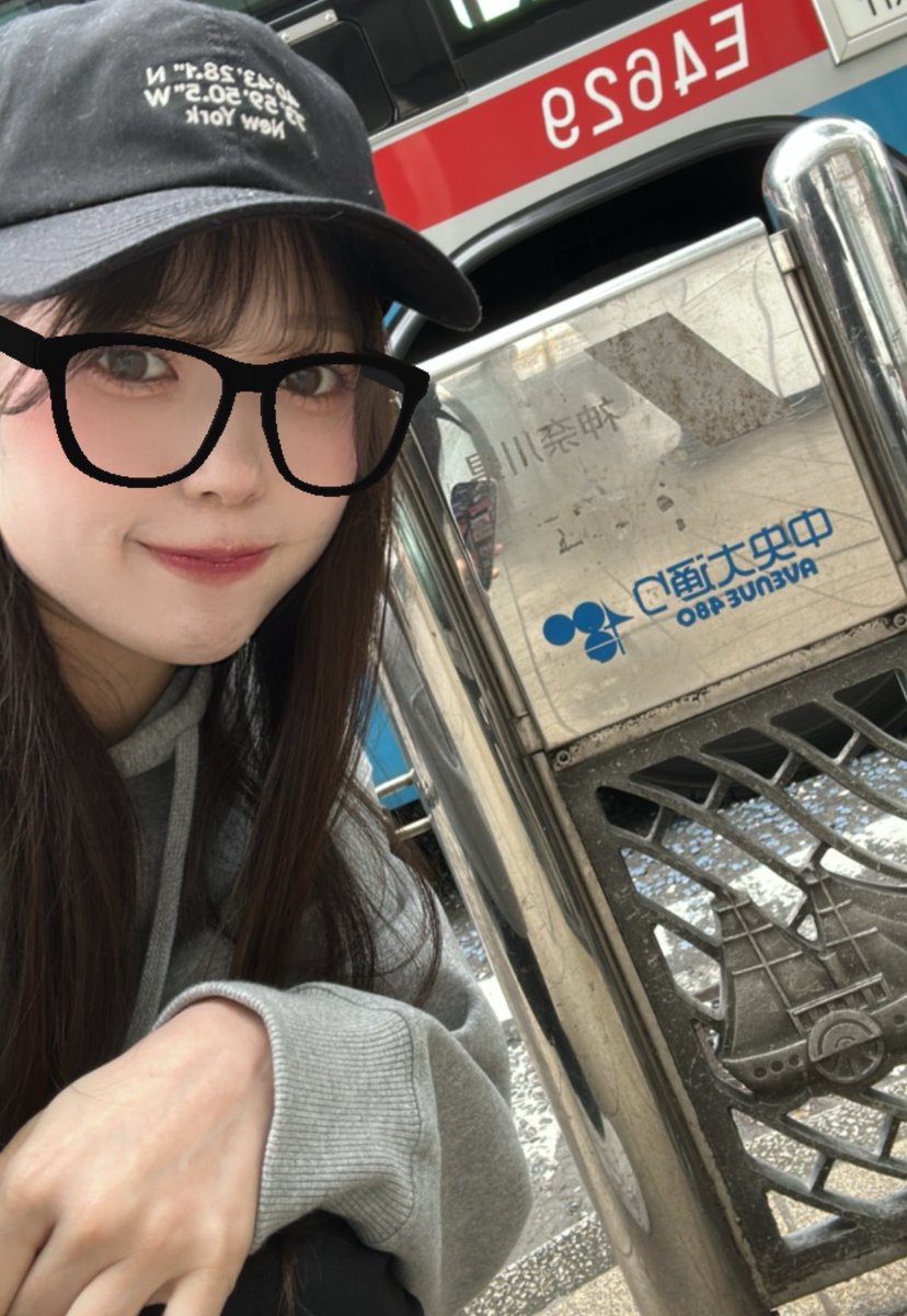 ririo_11's tweet photo. リク撮でした📷♡
初めての場所だったよー！
楽しかった❣️ https://t.co/nH8KL2F2r3
