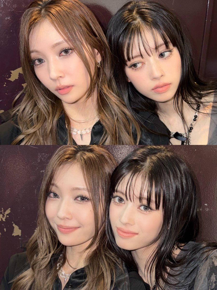 Nizi101's tweet photo. リマユカ〜〜
マジで美人すぎて滅😍💚❤️
#マユカ #MAYUKA 
#リマ #RIMA https://t.co/xbLIxw8WrX