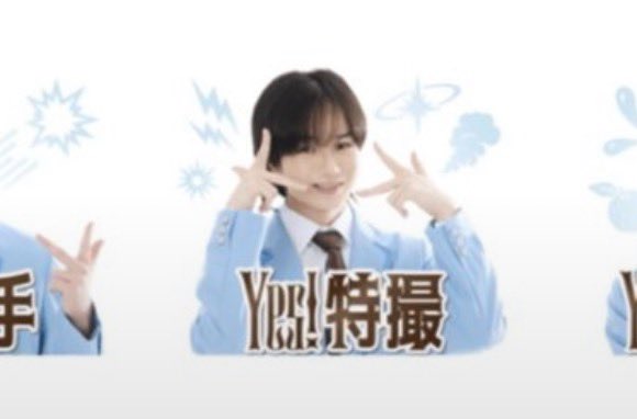 0503_Shunta's tweet photo. 旺太郎くんぎゃうってて可愛い💛 https://t.co/Vf5P5uGrSm