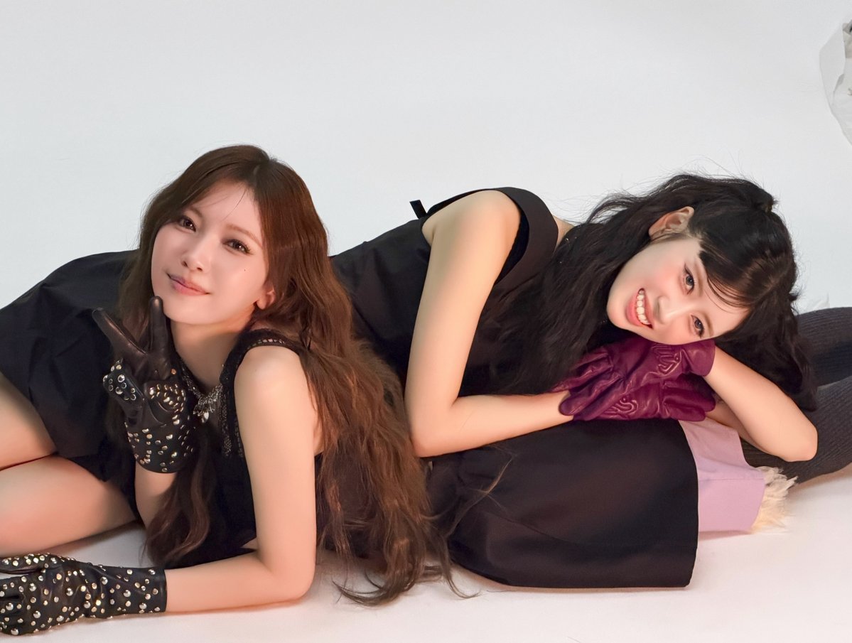 Nizi101's tweet photo. リマユカ〜〜
マジで美人すぎて滅😍💚❤️
#マユカ #MAYUKA 
#リマ #RIMA https://t.co/xbLIxw8WrX