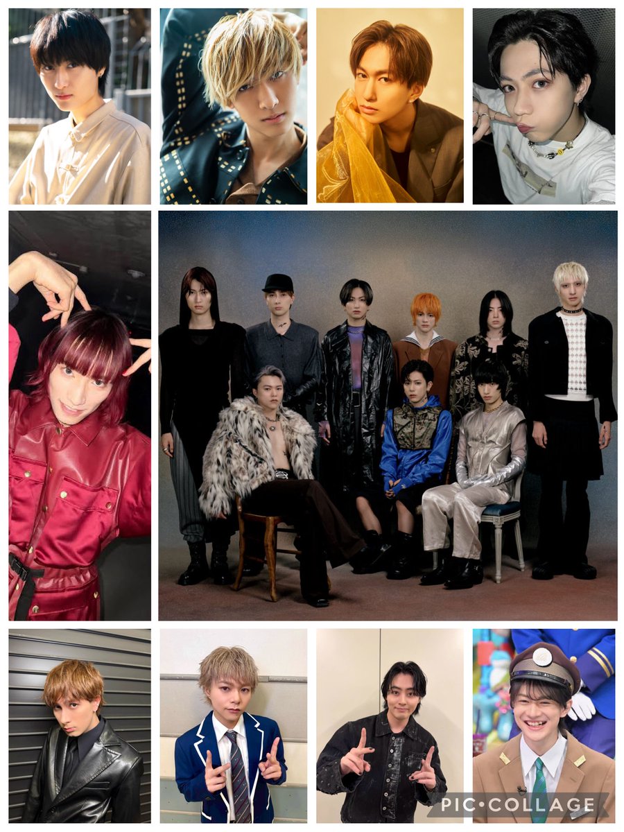 _Ru_uuu_No__ooo's tweet photo. 🦐🚹 【お友達探しの旅】

𝜗𝜚 ┈┈┈ スパドラ編 ┈┈┈ 𝜗𝜚

#BLUEさんと繋がりたい
#スパドラ好きな人と繋がりたい 
#EBiDAN好きな人と繋がりたい https://t.co/WF8oH9bf6L