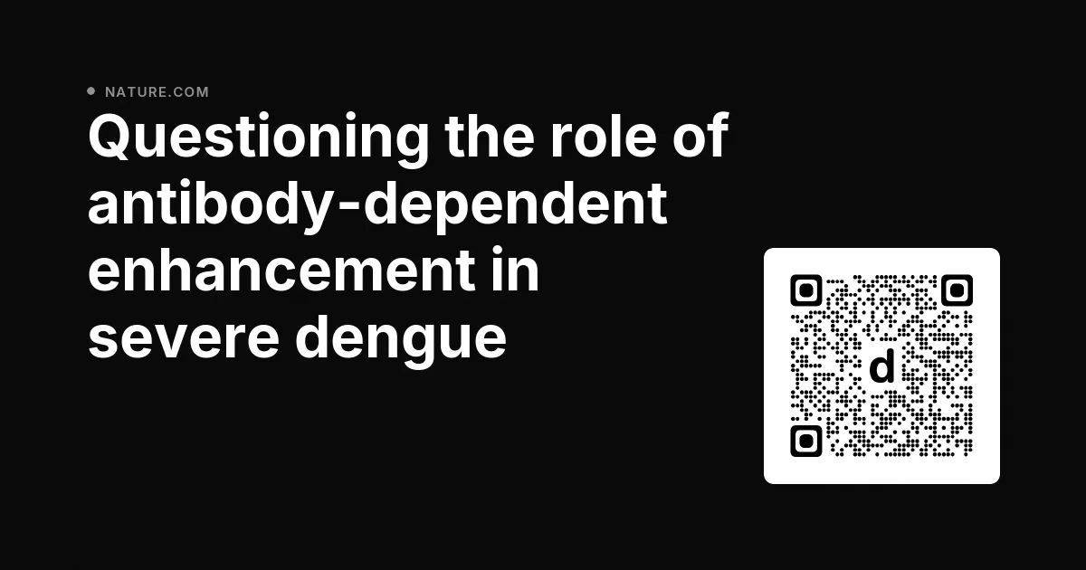 QR code linking to https://www.nature.com/articles/s41564-026-02518-w
