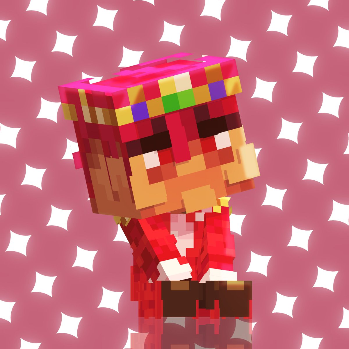nul1446724's tweet photo. Awww They're so cute
#sebci #kingofcups #mcyt https://t.co/l5NXXXgQ4y