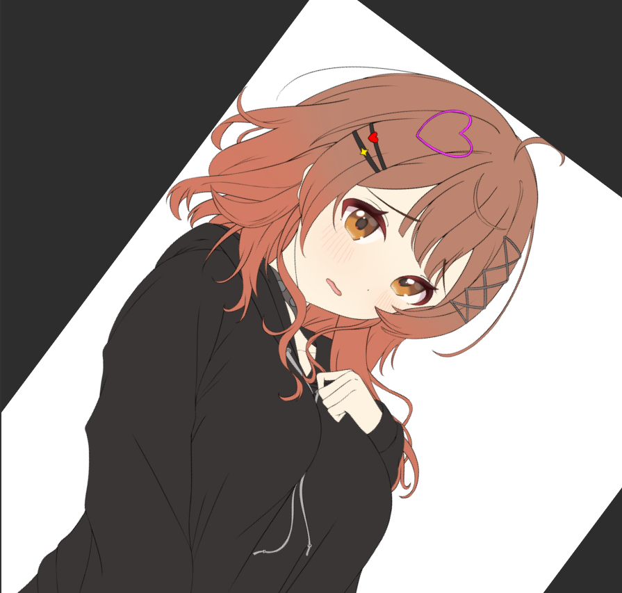 kirisima_art's tweet photo. NEXT 髪おろしうめちゃん

月曜日(予定 https://t.co/oE2vUM2v2K
